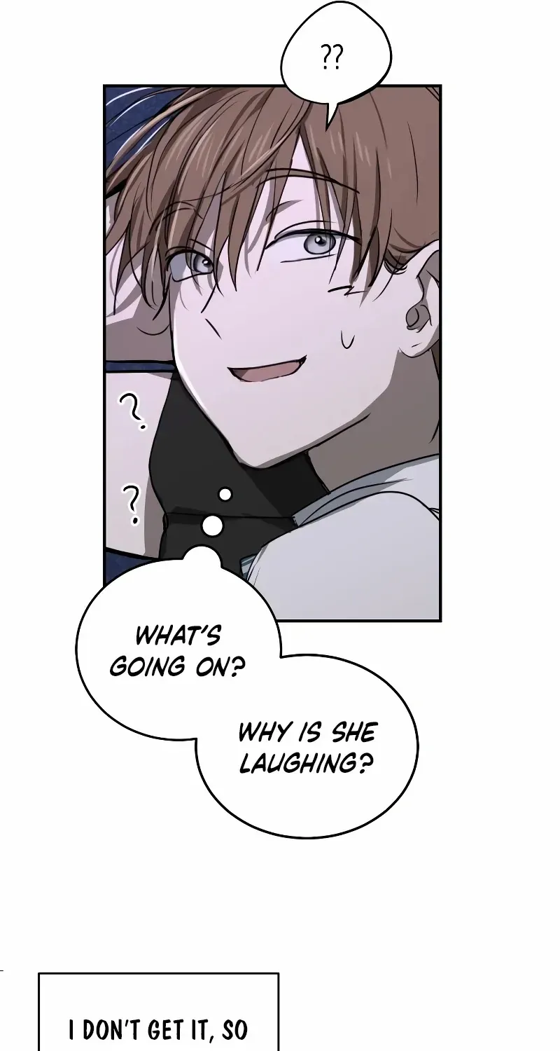 The Fundamental Law Mangakakalot X Chapter 16 Page 41