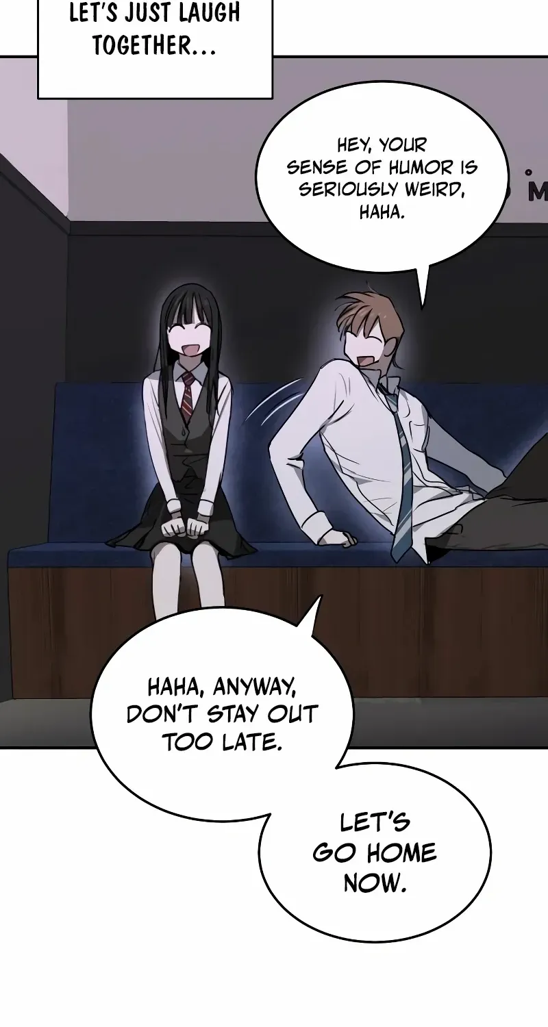 The Fundamental Law Mangakakalot X Chapter 16 Page 42