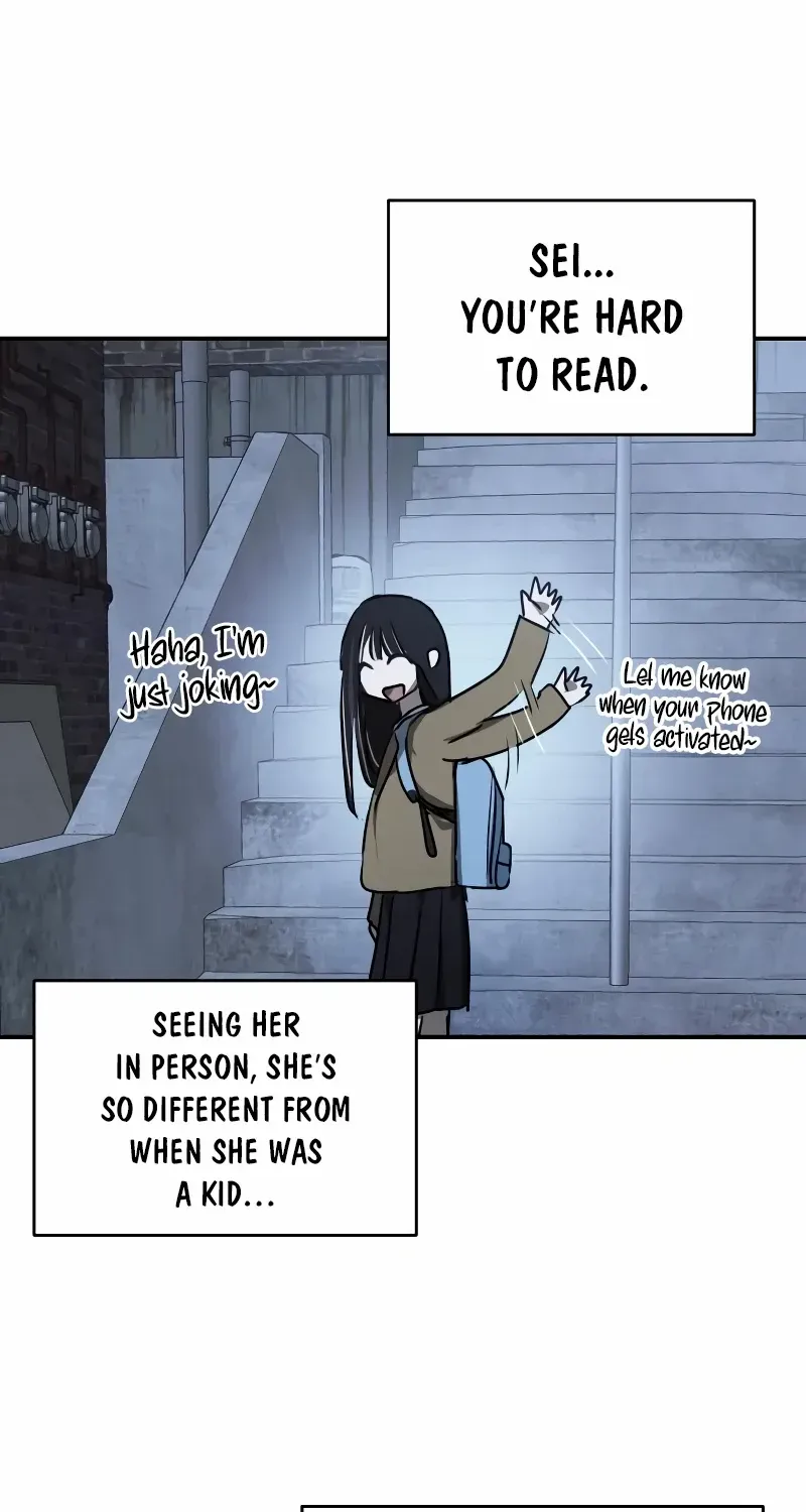 The Fundamental Law Mangakakalot X Chapter 16 Page 56