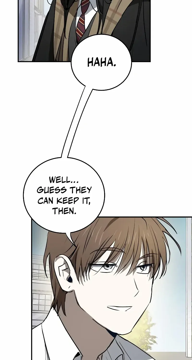The Fundamental Law Mangakakalot X Chapter 16 Page 6