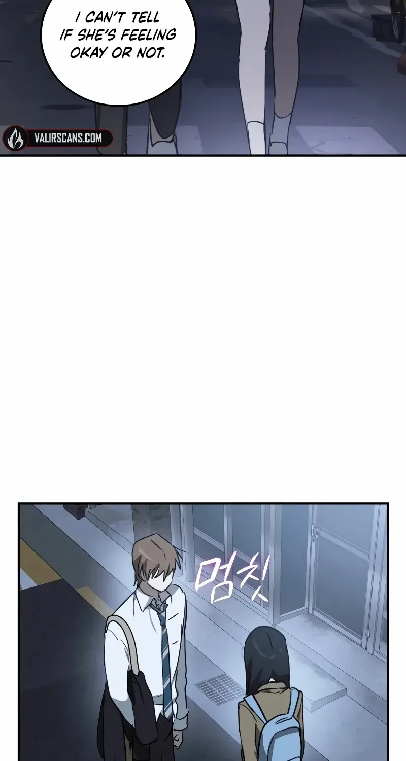 The Fundamental Law Mangakakalot X Chapter 16 Page 52