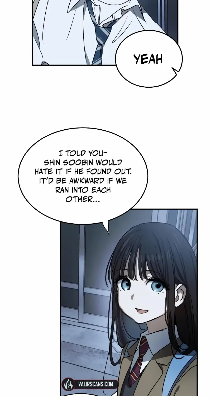The Fundamental Law Mangakakalot X Chapter 16 Page 54