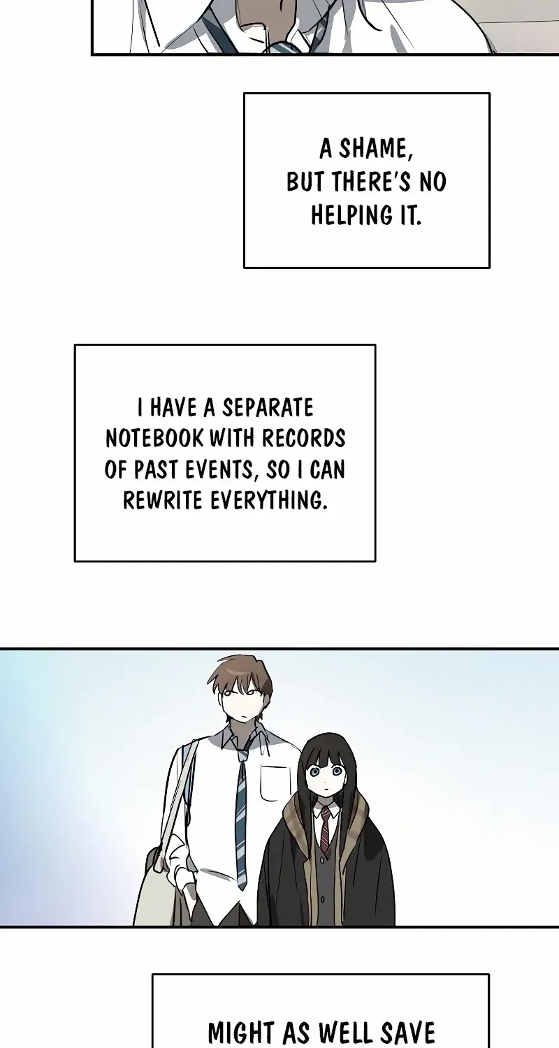 The Fundamental Law Mangakakalot X Chapter 16 Page 7