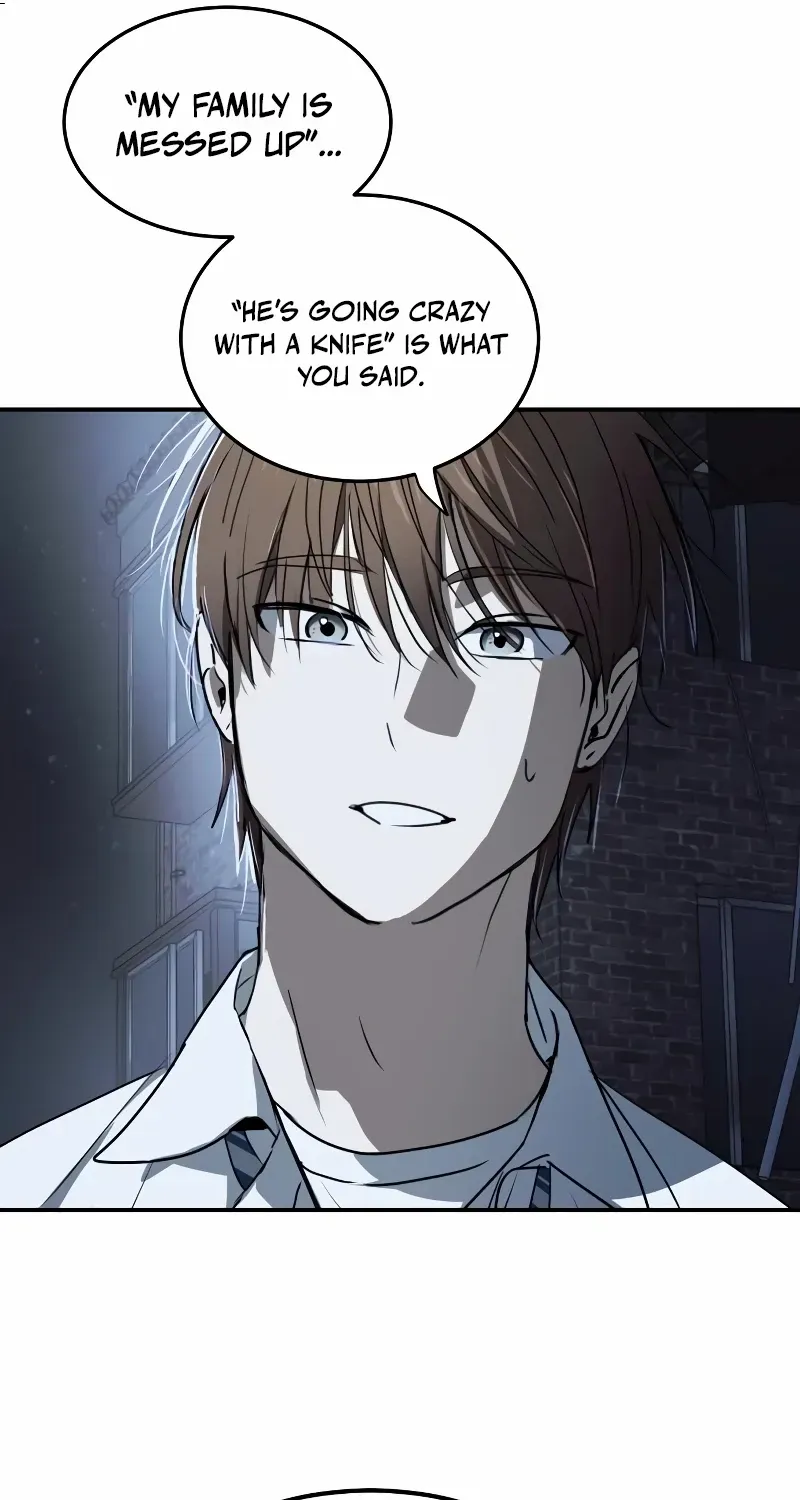 The Fundamental Law Mangakakalot X Chapter 16 Page 61