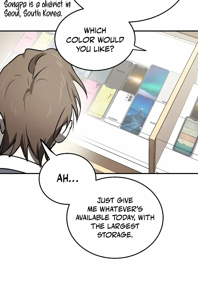 The Fundamental Law Mangakakalot X Chapter 16 Page 10