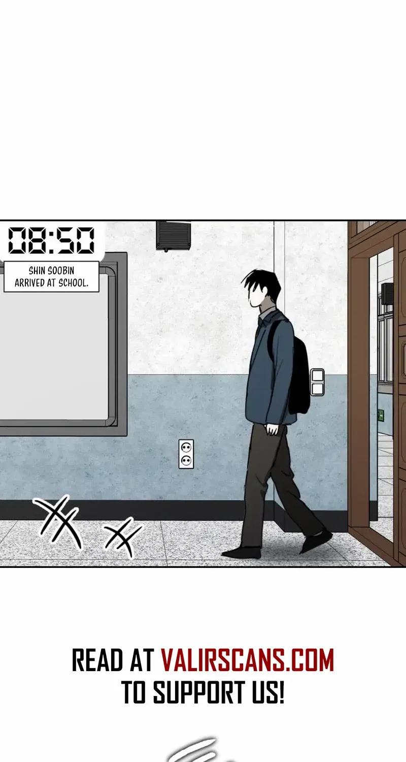 The Fundamental Law Mangakakalot X Chapter 18 Page 20