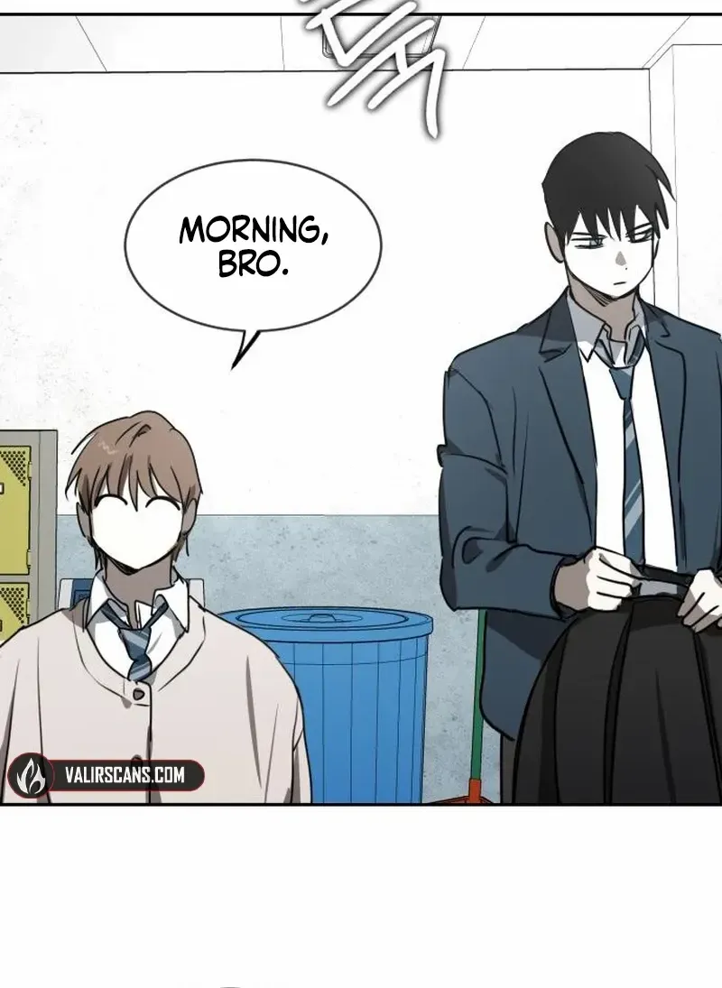 The Fundamental Law Mangakakalot X Chapter 18 Page 21