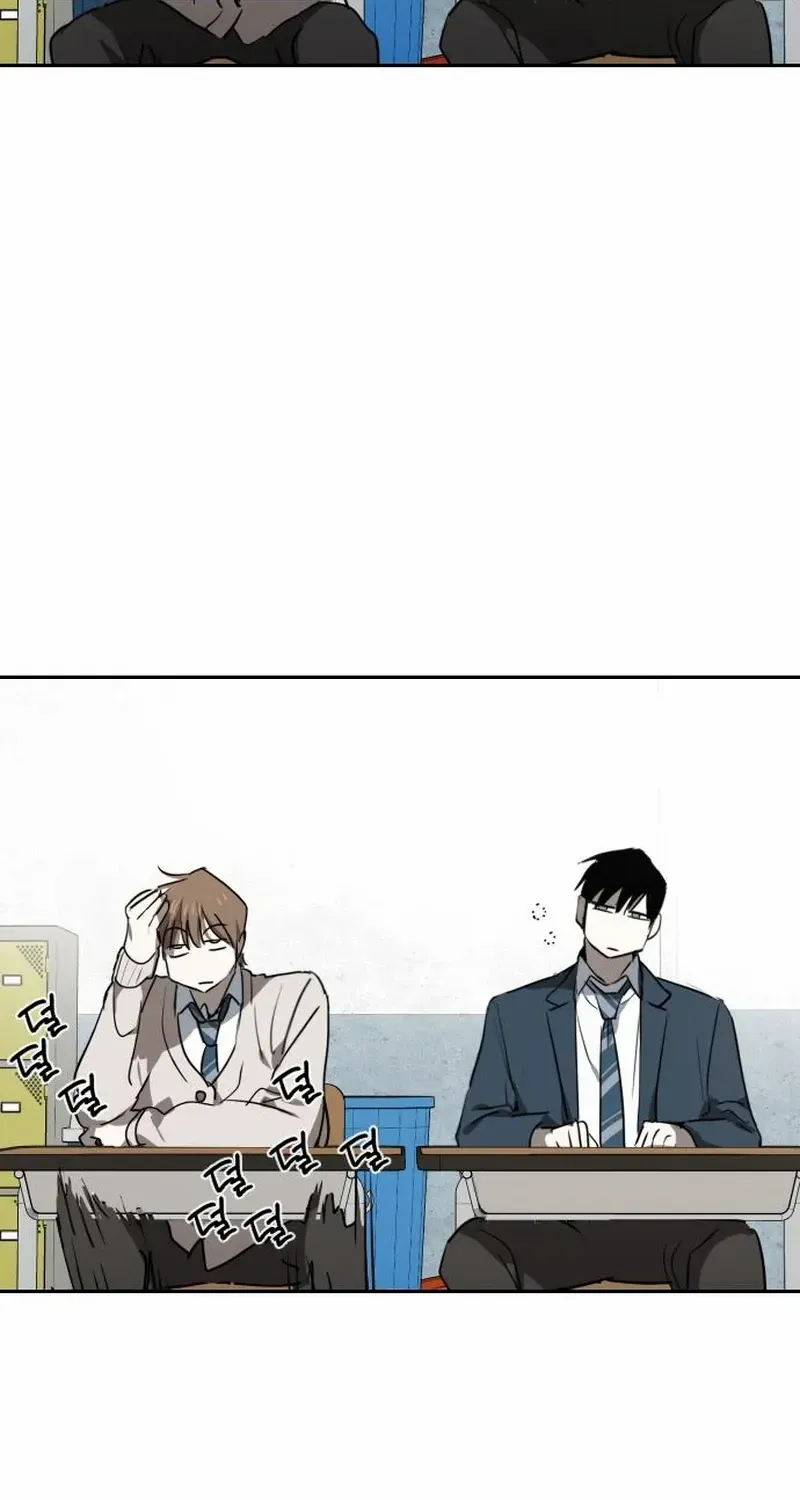 The Fundamental Law Mangakakalot X Chapter 18 Page 24