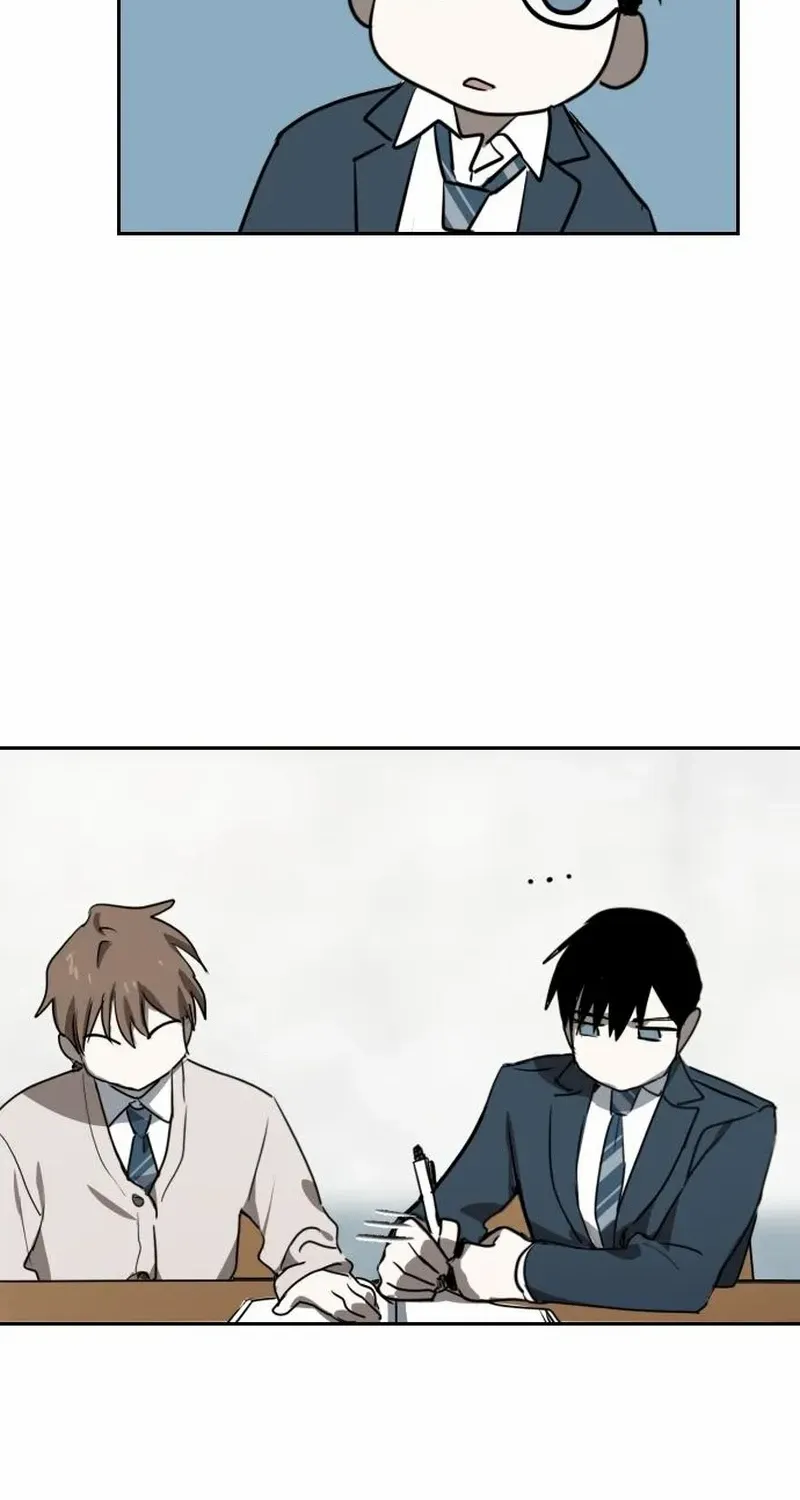 The Fundamental Law Mangakakalot X Chapter 18 Page 35