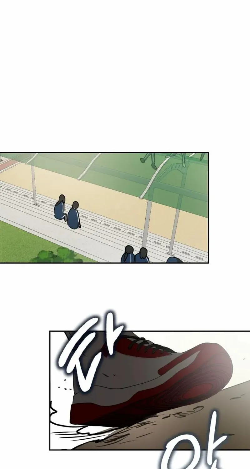 The Fundamental Law Mangakakalot X Chapter 18 Page 36