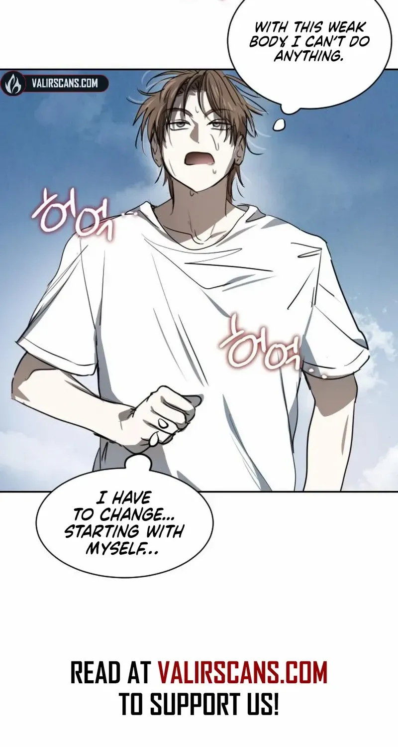 The Fundamental Law Mangakakalot X Chapter 18 Page 39
