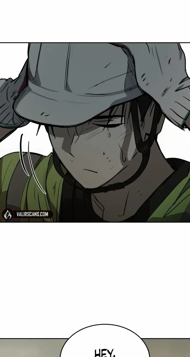 The Fundamental Law Mangakakalot X Chapter 18 Page 4
