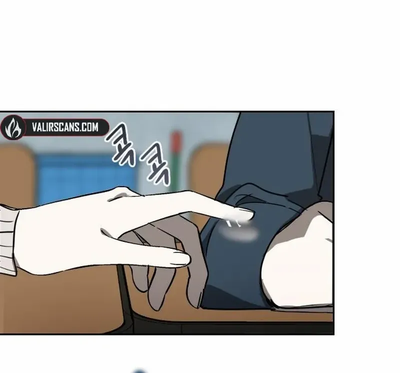 The Fundamental Law Mangakakalot X Chapter 18 Page 31