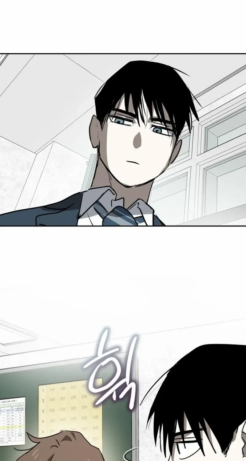 The Fundamental Law Mangakakalot X Chapter 18 Page 33