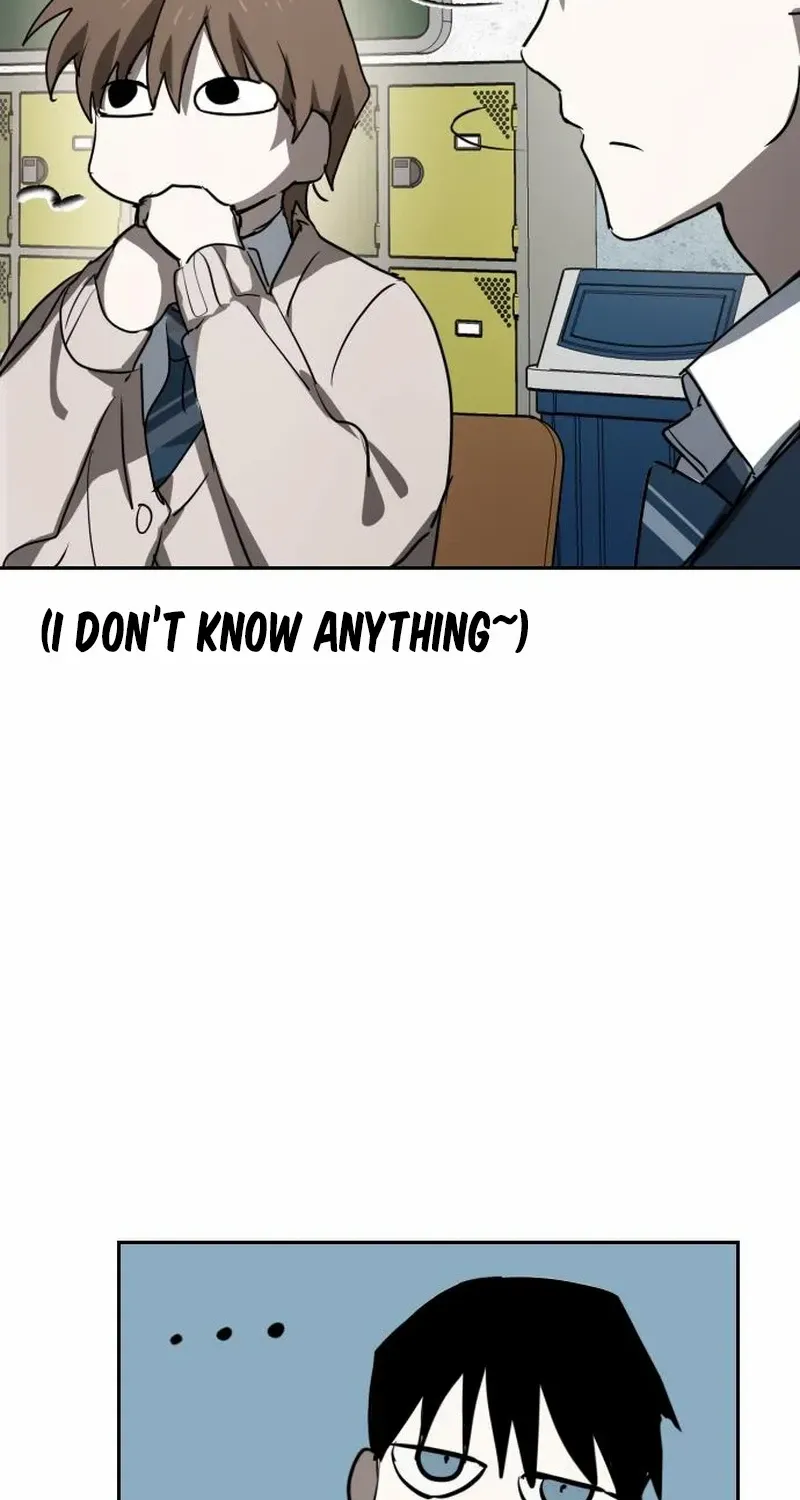 The Fundamental Law Mangakakalot X Chapter 18 Page 34