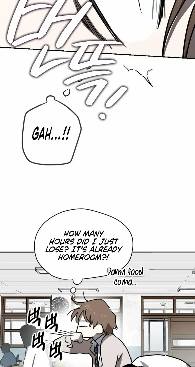 The Fundamental Law Mangakakalot X Chapter 18 Page 46