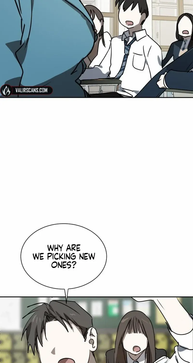 The Fundamental Law Mangakakalot X Chapter 18 Page 50