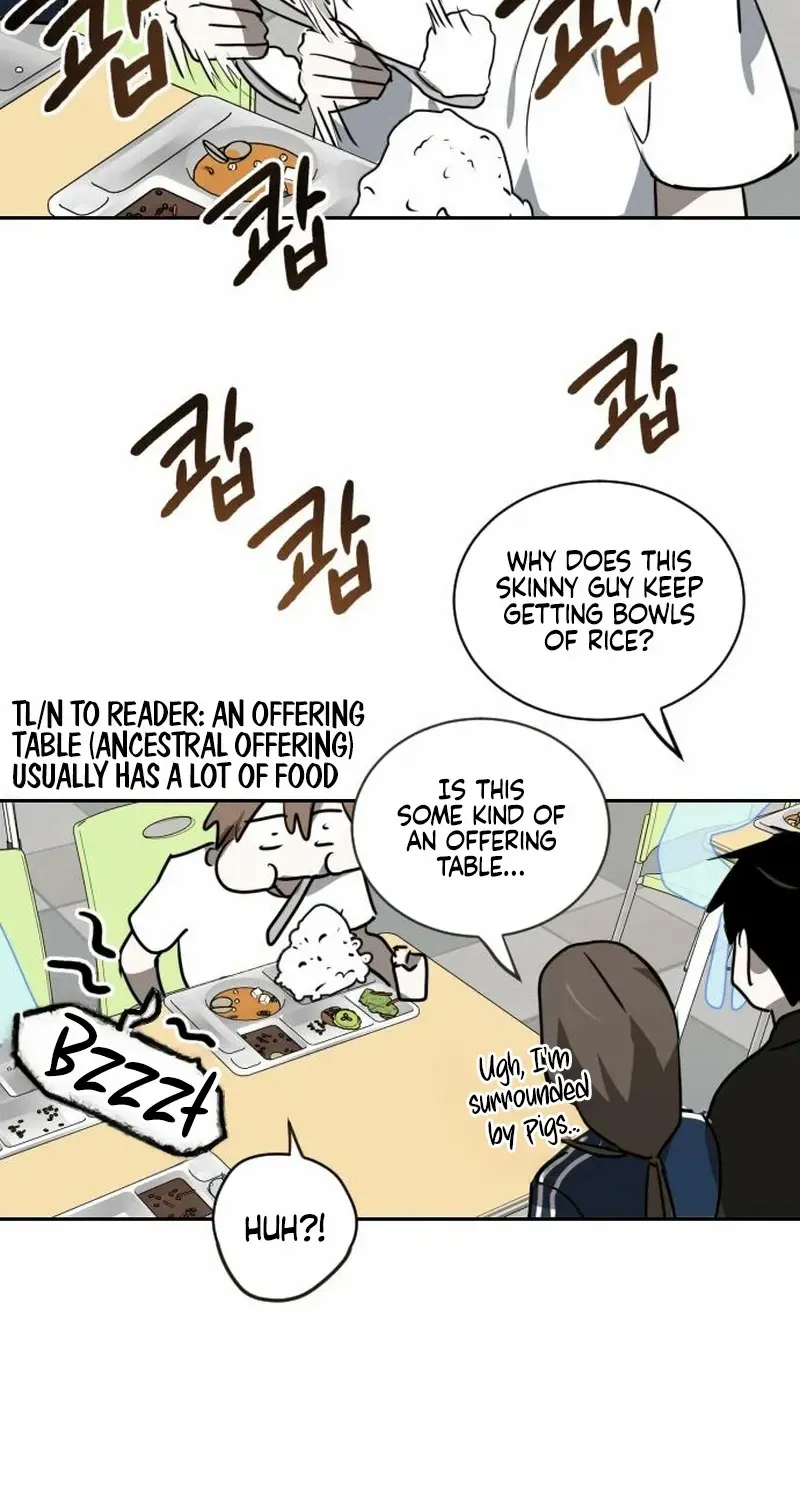 The Fundamental Law Mangakakalot X Chapter 18 Page 41