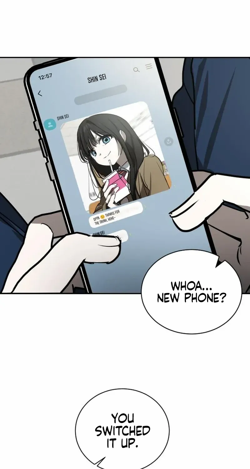 The Fundamental Law Mangakakalot X Chapter 18 Page 42