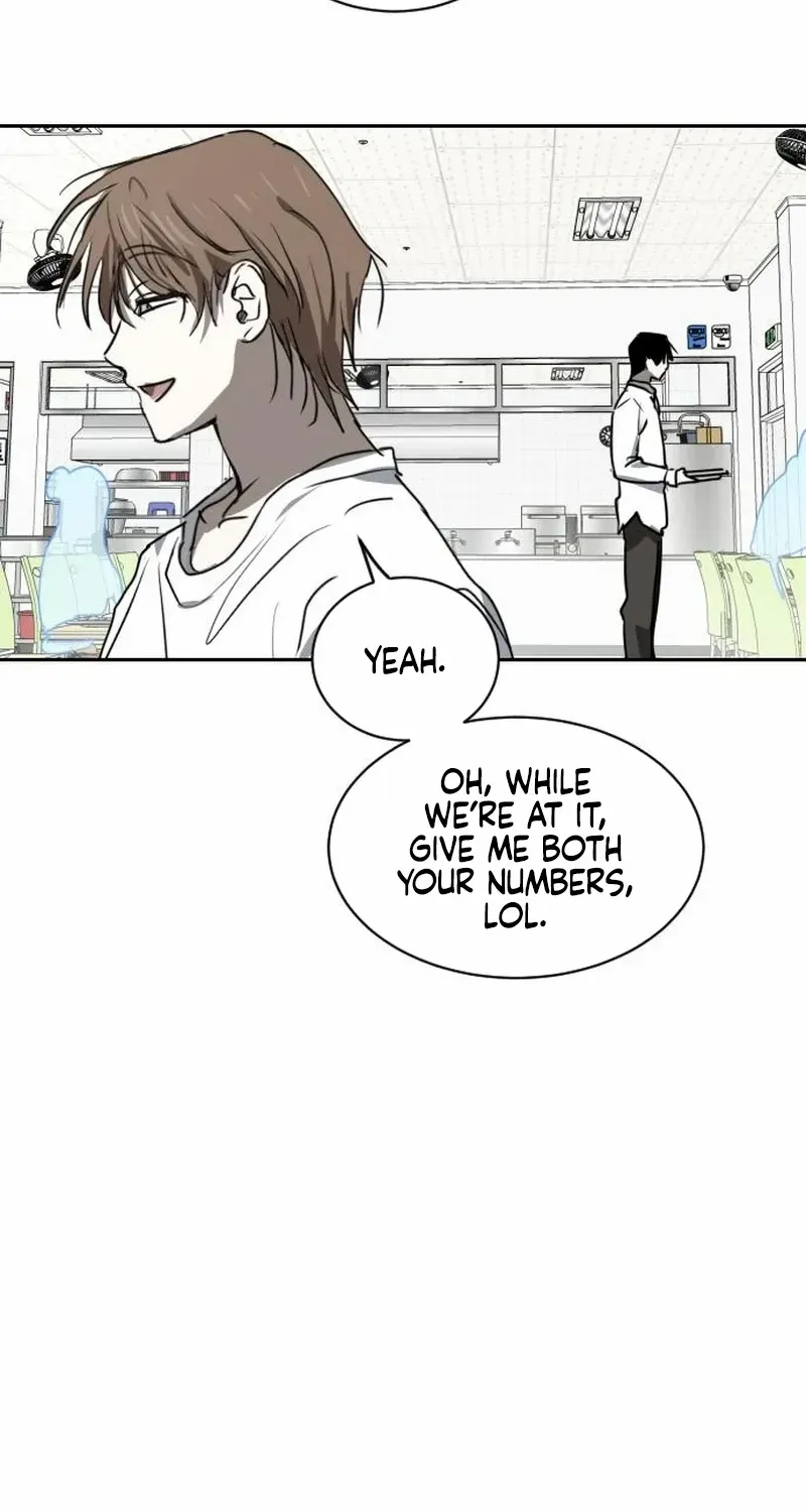 The Fundamental Law Mangakakalot X Chapter 18 Page 43