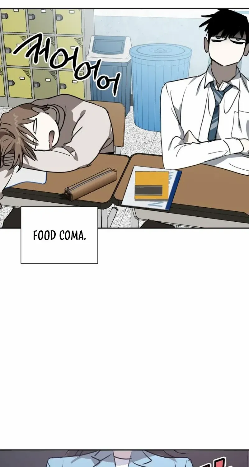 The Fundamental Law Mangakakalot X Chapter 18 Page 44