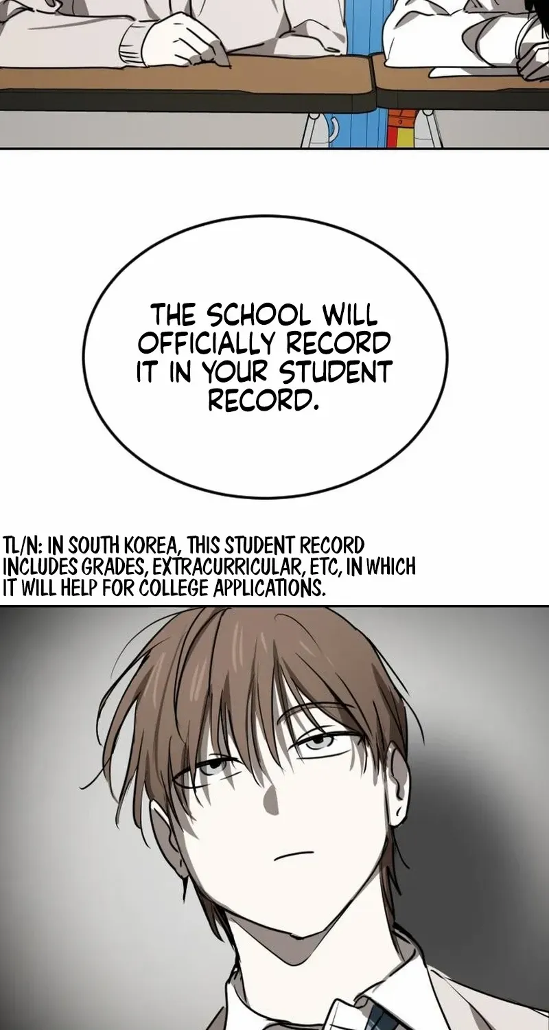 The Fundamental Law Mangakakalot X Chapter 18 Page 57