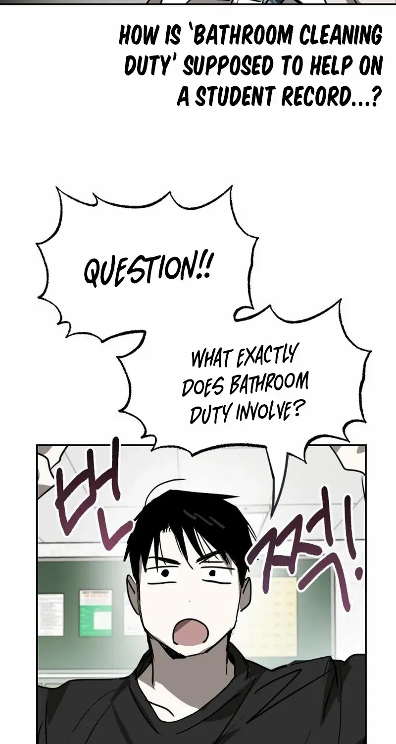The Fundamental Law Mangakakalot X Chapter 18 Page 58