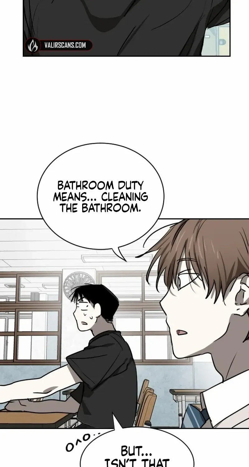 The Fundamental Law Mangakakalot X Chapter 18 Page 59