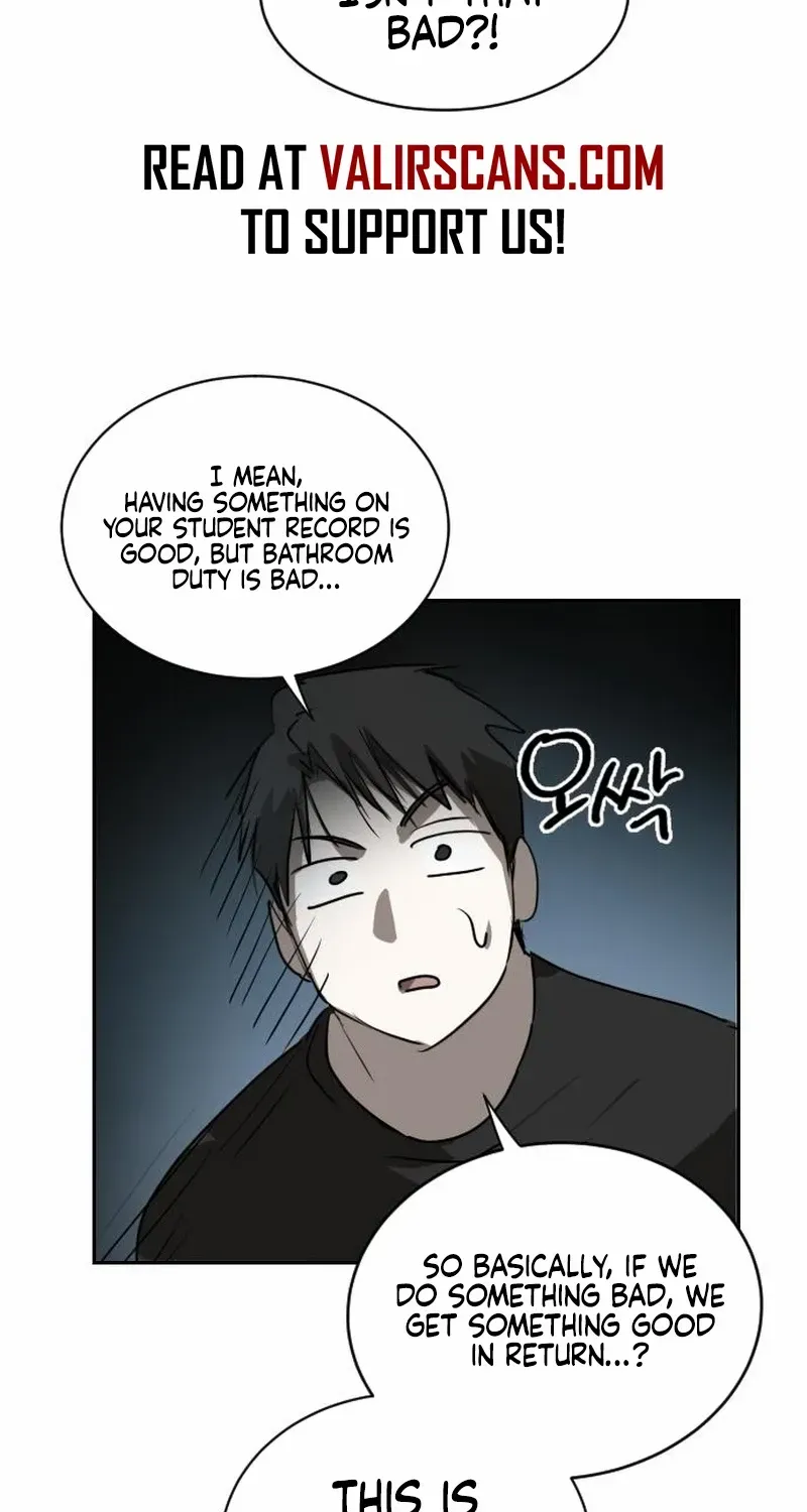 The Fundamental Law Mangakakalot X Chapter 18 Page 60