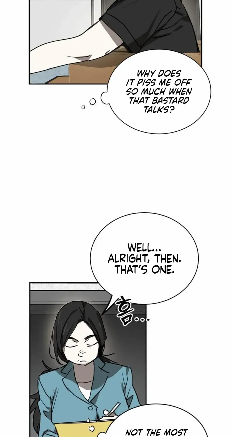 The Fundamental Law Mangakakalot X Chapter 18 Page 67
