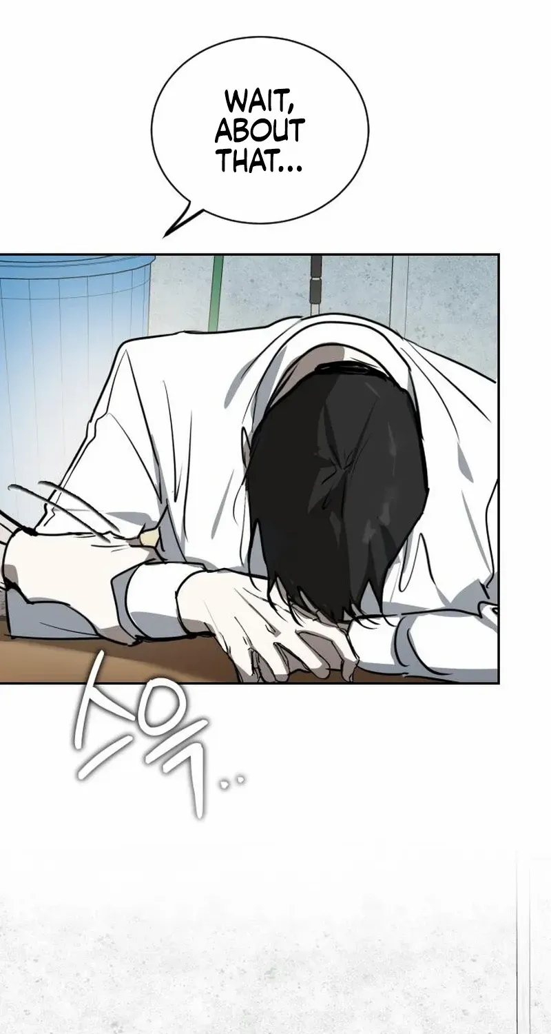 The Fundamental Law Mangakakalot X Chapter 18 Page 69