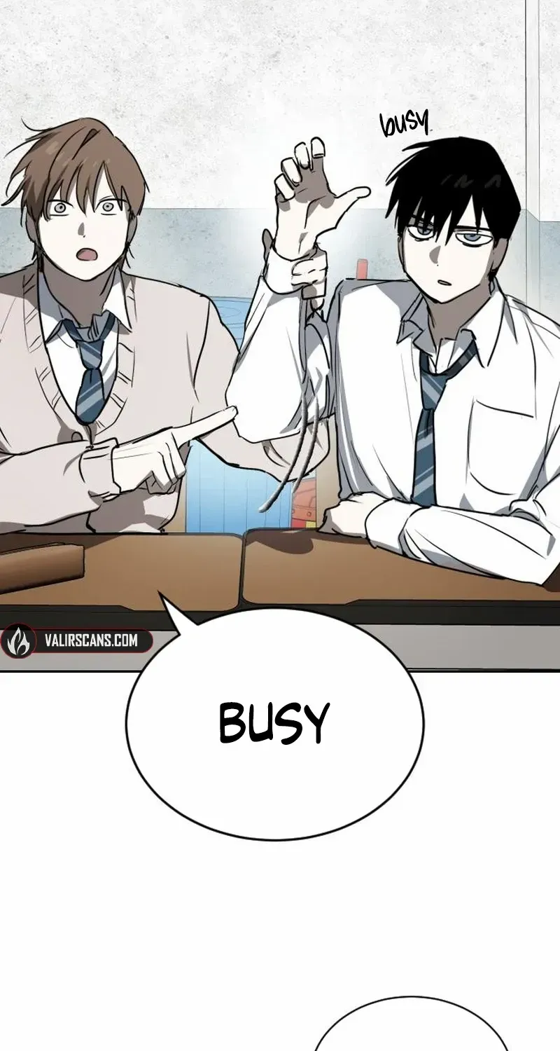 The Fundamental Law Mangakakalot X Chapter 18 Page 70