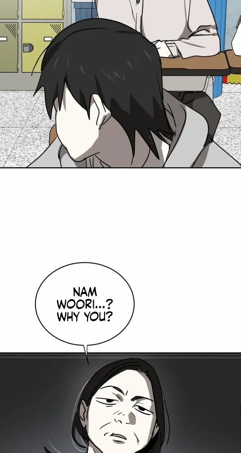 The Fundamental Law Mangakakalot X Chapter 18 Page 64