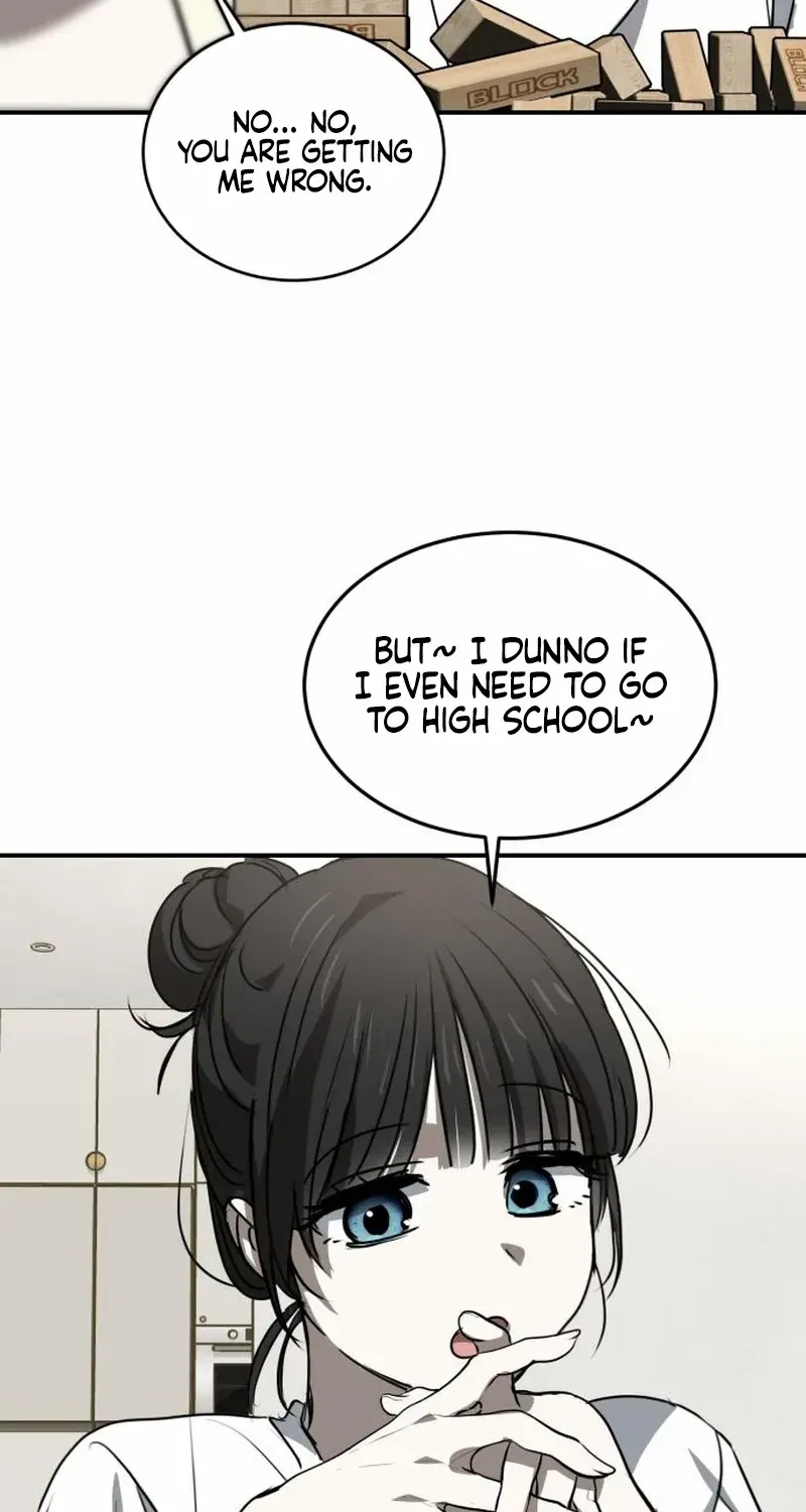 The Fundamental Law Mangakakalot X Chapter 25 Page 17