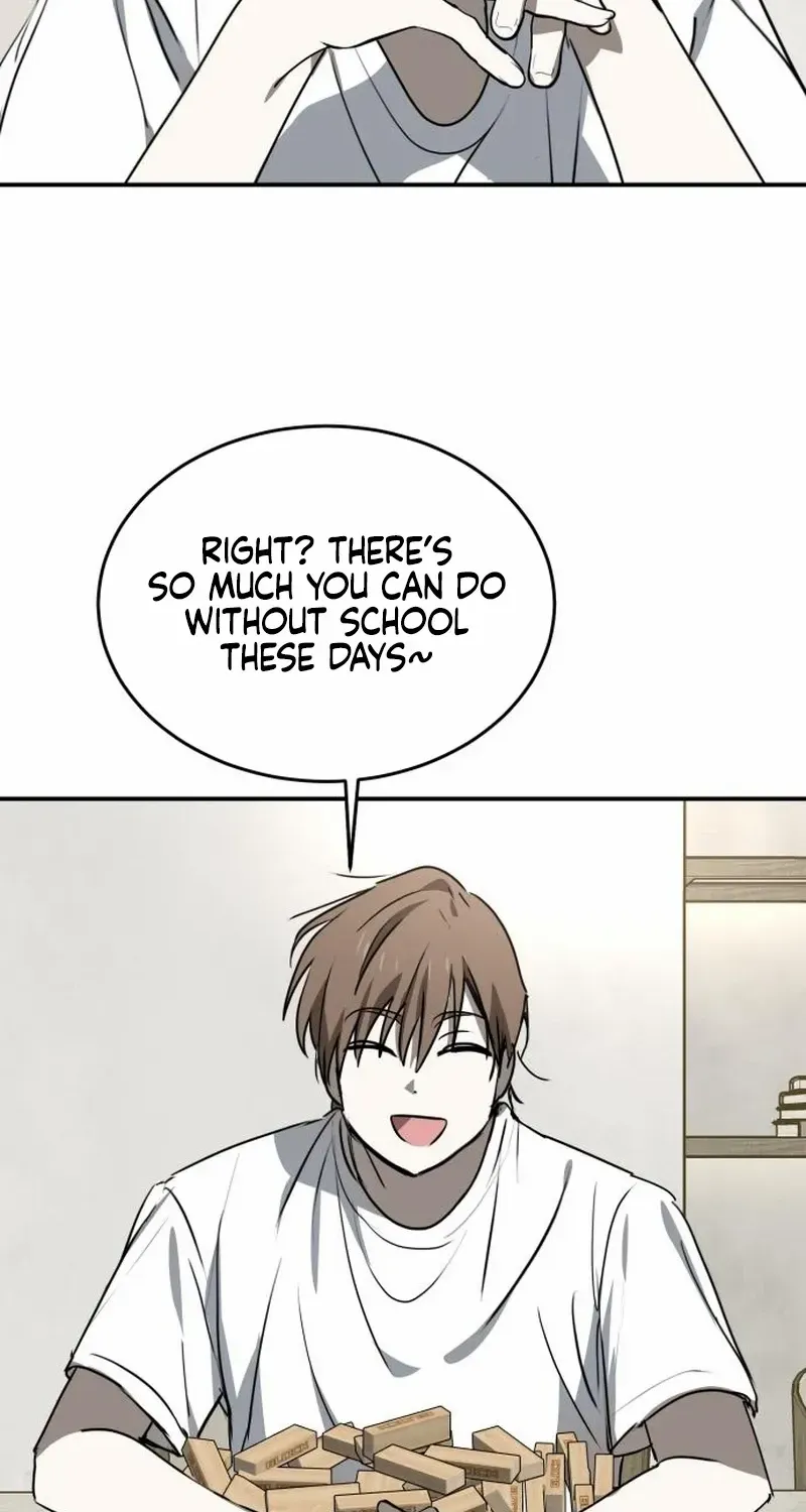 The Fundamental Law Mangakakalot X Chapter 25 Page 18