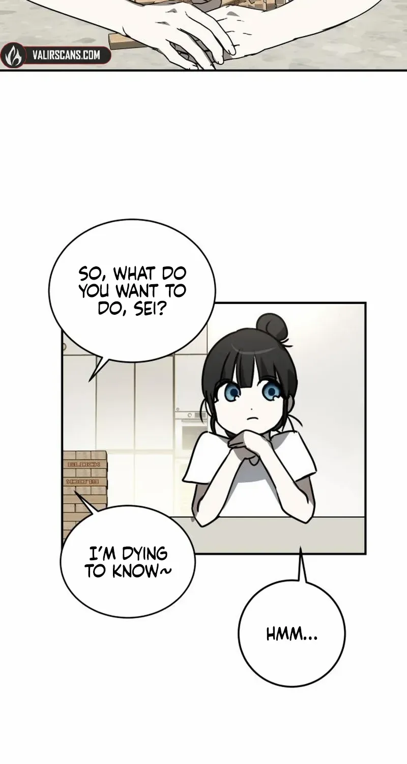 The Fundamental Law Mangakakalot X Chapter 25 Page 19