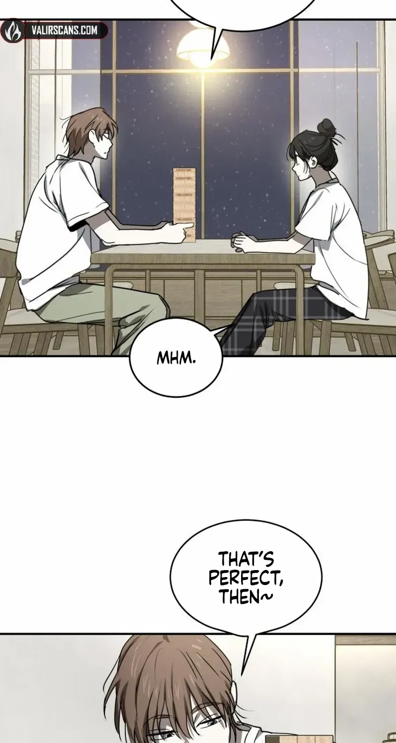 The Fundamental Law Mangakakalot X Chapter 25 Page 2