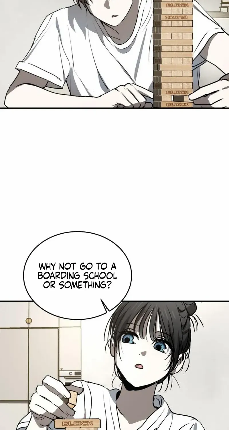 The Fundamental Law Mangakakalot X Chapter 25 Page 3