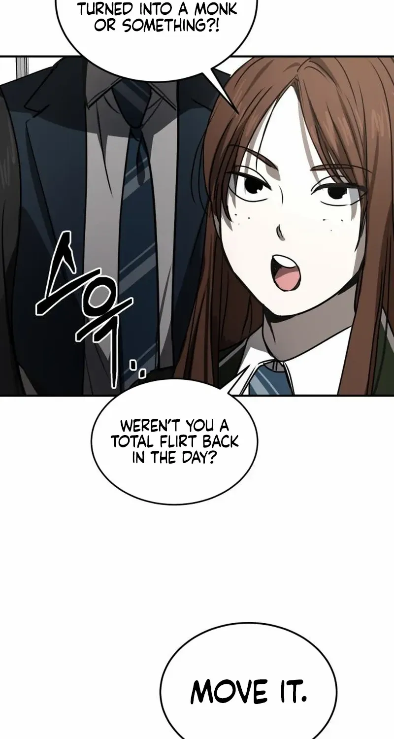 The Fundamental Law Mangakakalot X Chapter 25 Page 39