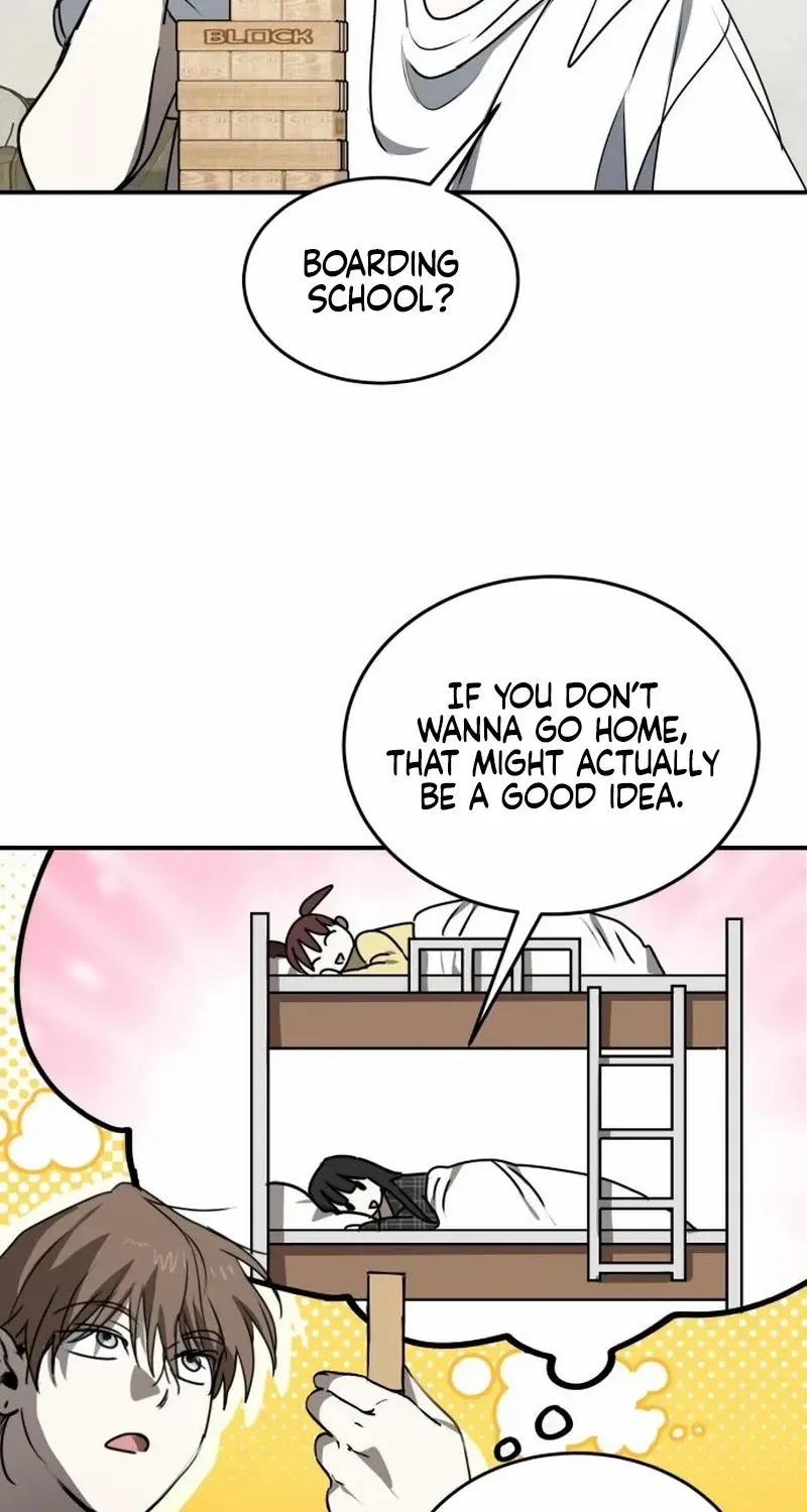 The Fundamental Law Mangakakalot X Chapter 25 Page 4