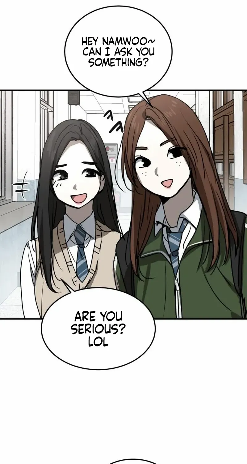 The Fundamental Law Mangakakalot X Chapter 25 Page 32