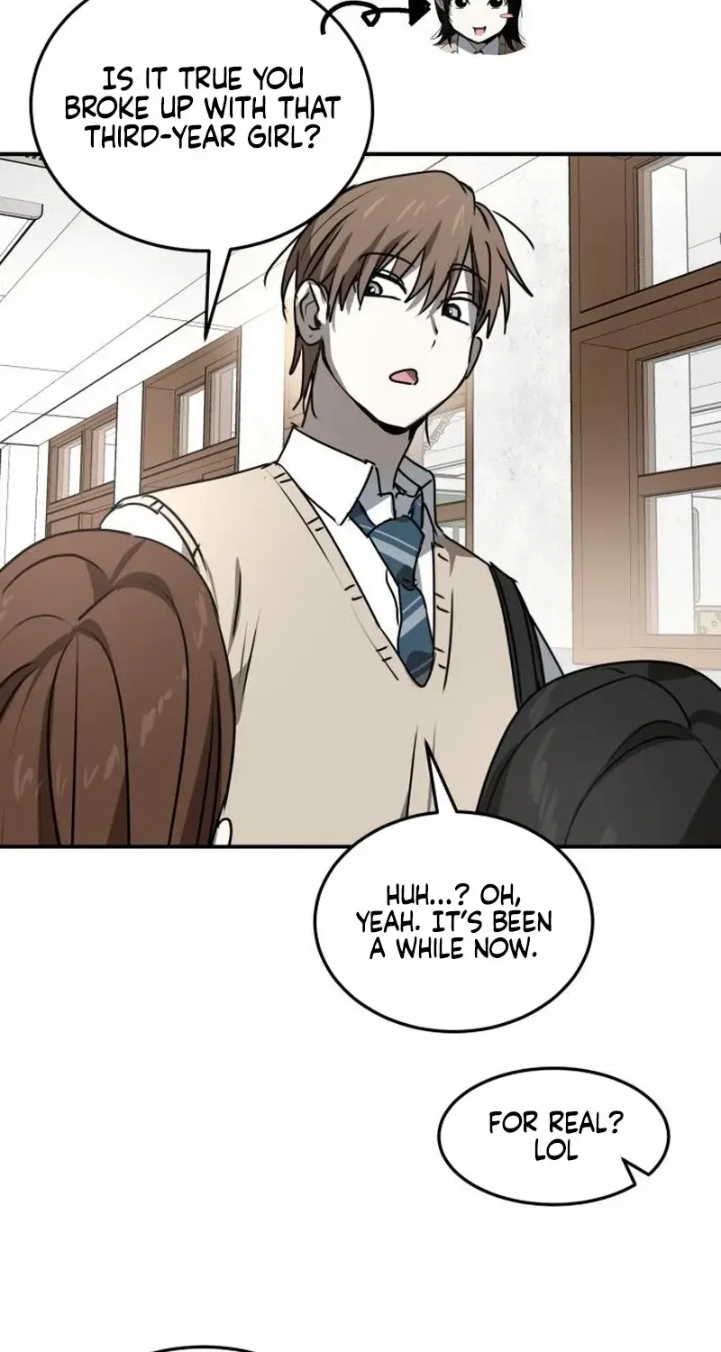 The Fundamental Law Mangakakalot X Chapter 25 Page 34