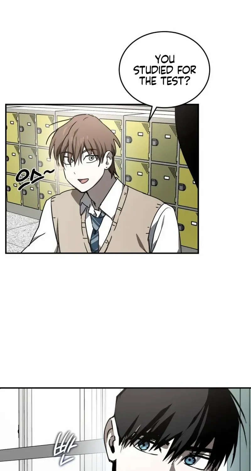 The Fundamental Law Mangakakalot X Chapter 25 Page 47