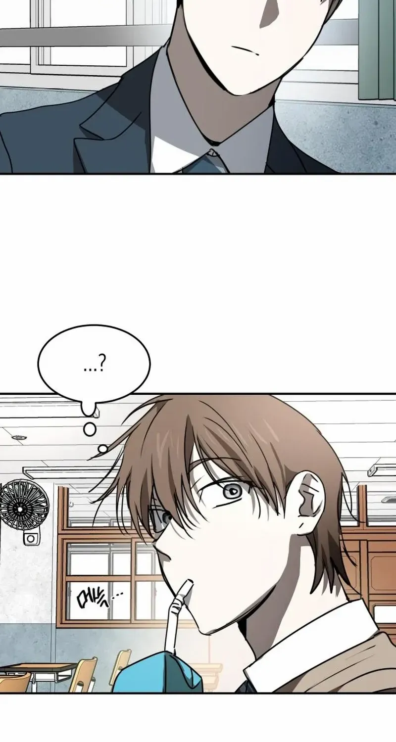 The Fundamental Law Mangakakalot X Chapter 25 Page 48