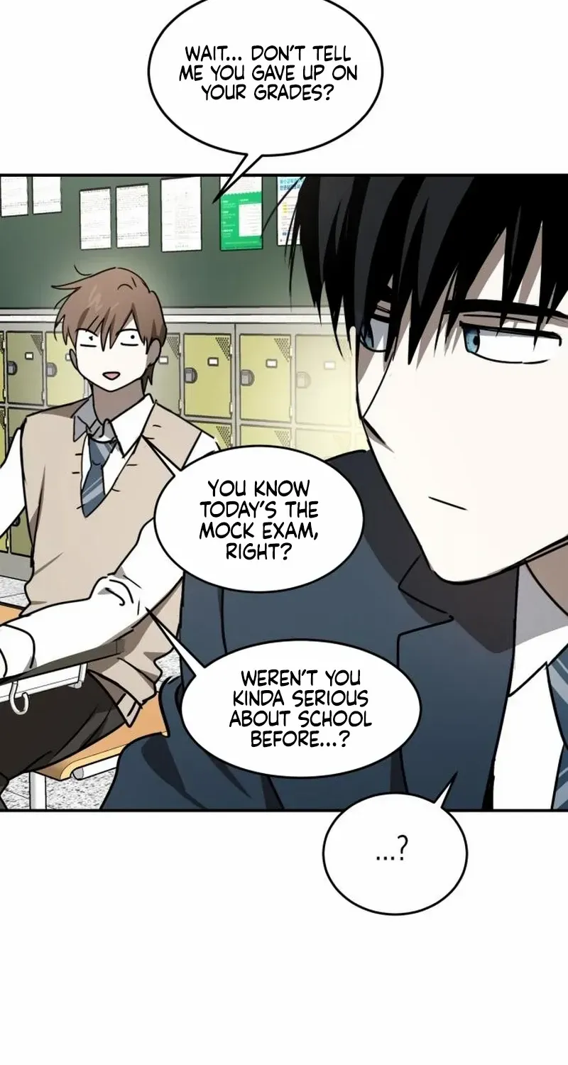 The Fundamental Law Mangakakalot X Chapter 25 Page 50