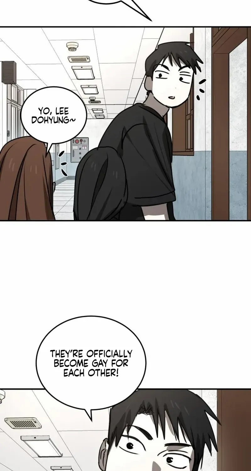 The Fundamental Law Mangakakalot X Chapter 25 Page 42