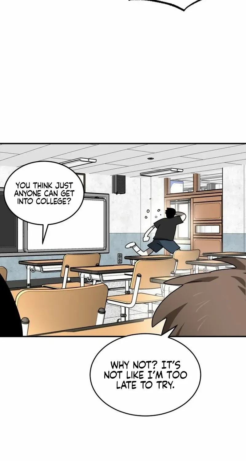 The Fundamental Law Mangakakalot X Chapter 25 Page 55