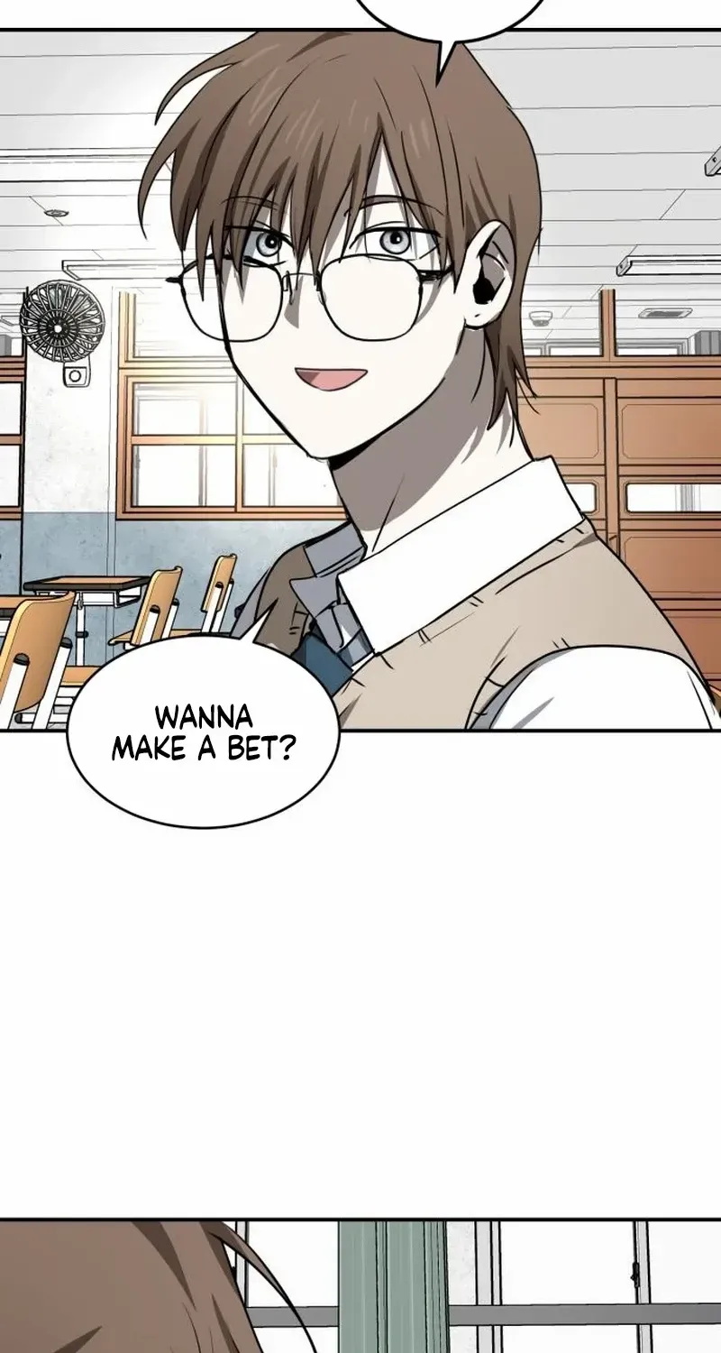 The Fundamental Law Mangakakalot X Chapter 25 Page 57