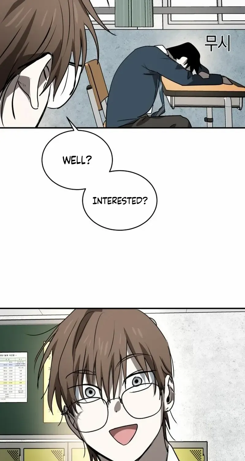 The Fundamental Law Mangakakalot X Chapter 25 Page 58