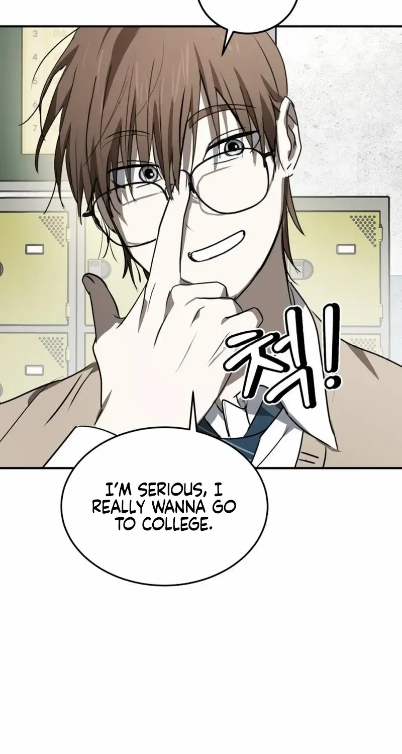The Fundamental Law Mangakakalot X Chapter 25 Page 52